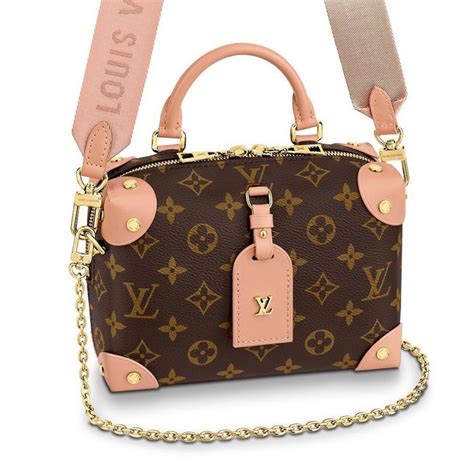 lv petite malle bag price|petite malle bag.